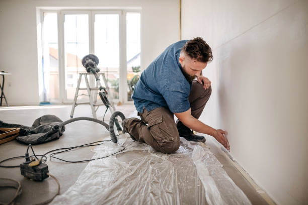 Reliable Luverne, AL Dry wall and painting Solutions